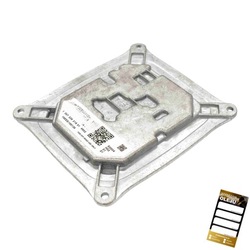 Модуль перетворювач ксенон do audi a4 b8 2008 2009 2010 2011 2012 фото №1