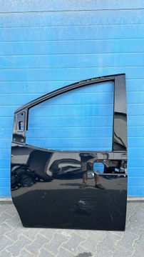 Hyundai staria 2022- двері перед передні ліві фото №1