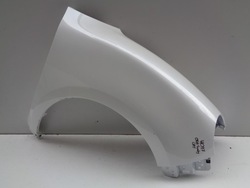 Крыло правые переднее ora funky cat номер 48297 фото №1