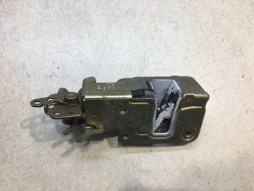 Замок дверь левый перед vw t4 701837015d фото №1