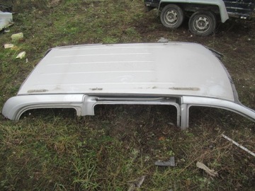 Крыша chrysler grand voyager 08-15 фото №1