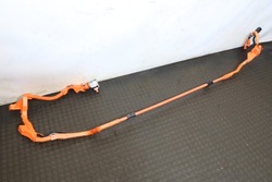 Джгут акумулятора дроти живильний lexus lbx 1.5 гібрид фото №1