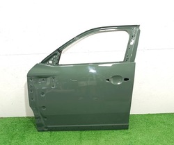 Dacia duster iii 3 23- дверь левый перед передние сторона левая om фото №1