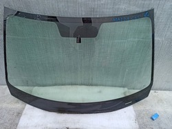 Mazda cx-5 12-17 скло передня лобове оригінал фото №1