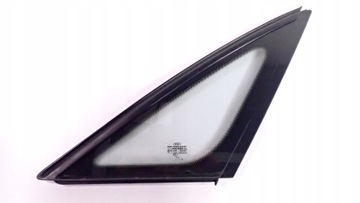 4e0845300n скло трикутник права m500301 2004r a8 d3 фото №1