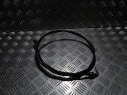 Audi a3 8p шланг топлива 1.9 tdi 1k0201374a фото №1