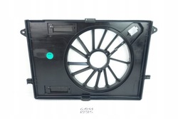 Maxus ev30 e-deliver 3 2020- корпус вентилятора qfz14043 фото №1