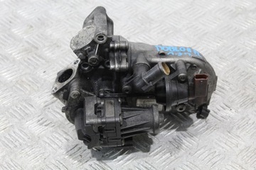 Клапан egr fiat doblo ii 2 рестайлінг 55230929 фото №1