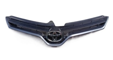 Решётка corolla 2014-2017 toyota corolla 53111-02880 53100-02810 оригинал фото №1