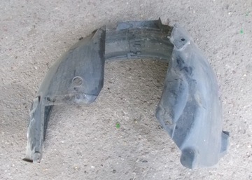 Opel astra h 1.6 09r підкрилок правий перед фото №1