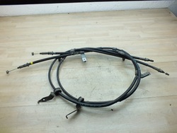 Mazda 5 touring 2.3 16v тросы трос изменения коробки передач фото №1