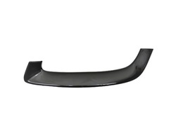 Kia soul 09-13 планка бампера левый перед фото №1