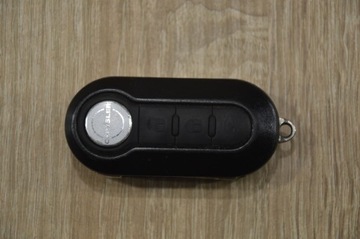 Ключ pilot chrysler lancia delta iii фото №1