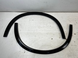 Volvo xc90 ii планка крила ліва права передня фото №1