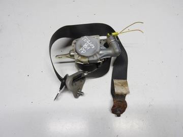 Daihatsu terios ii 06-09 pas безопасности правый перед 7q3460-p фото №1