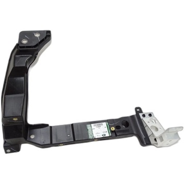 Новый панель крепления фар правый кронштейн лампы jaguar f-pace my21 2021- t4a36301 t4a48347 фото №1