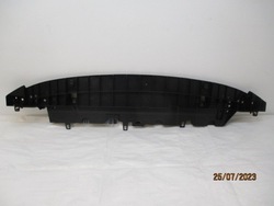 C4 cactus балка захист бампера нижня перед фото №1