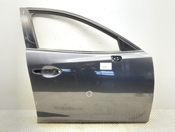 Дверь правые перед mazda 3 bm хэтчбек 42a фото №1