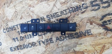 Панель управление jeep liberty cherokee kk 08-12r фото №1