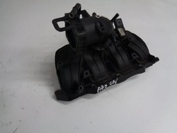 Vw audi skoda seat колектор всмоктуючий 1.4 tsi фото №1