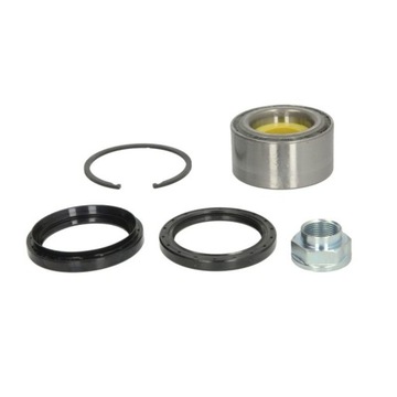 Підшипник колеса перед snr r181.09 фото №1