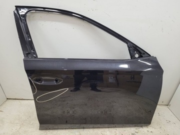 Skoda octavia iv 4 19- двері перед передні праві fv 5e3831312 фото №1