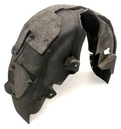 Нове org підкрилок праві зад audi a8 s8 4h d4 4h0810172e фото №1