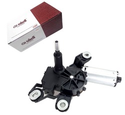 Двигунчик двірник зад vw golf v 2003-2009 фото №1