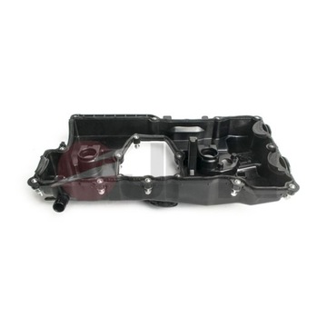 Кришка клапанів do bmw 1 3 5 x1 x3 z4 фото №1