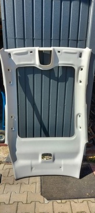 Стеля ідеальна citroen c4 ii b7 сонячний панорама фото №1