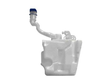 Бачок омывателя audi a1 ibiza vw polo 08- фото №1