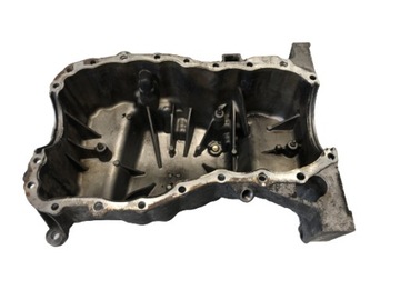 Поддон масляная renault megane ii 1.5 dci 8200451325 фото №1