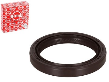 Ущільнювач вала колінчастого перед hyundai accent iii accent iv фото №1