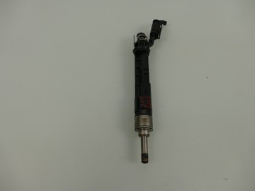 Nissan qashqai j11 1.3 dig-t інжектор пального 166005550r фото №1