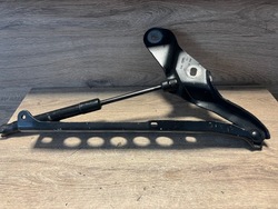 Петля капота левый audi a8 d4 4h0823301g фото №1