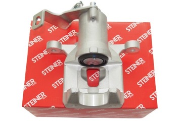 Суппорт зад правый do hyundai i30 2011- gd фото №1