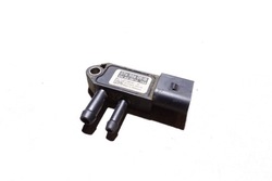 Датчик тиску dpf vw transporter v t5 фургон 076906051b 2.0l дизель фото №1