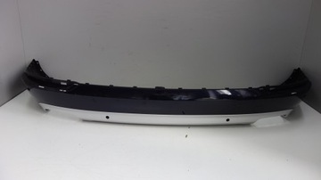 Volvo xc90 ii бампер зад pdc 467 фото №1