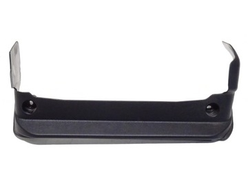 Citroen jumper ii защита капот 1308072070 фото №1