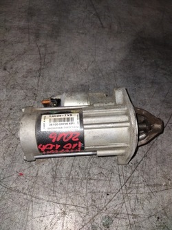 Стартер 36100-04700 hyundai i10 ii 1.0 фото №1