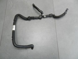 Vw arteon шланг шланг воды фото №1