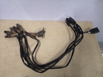 Лямбда-зонд 7l0906262c porsche cayenne s 4,5b фото №1