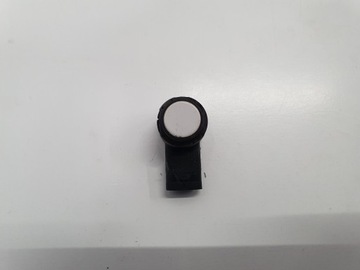 Vw tiguan 5n golf vi датчик pdc 4h0919275 lb9a фото №1