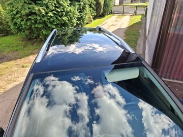 Peugeot 308 i t7 07- универсал sw крыша панорама стекло код kpsc фото №1