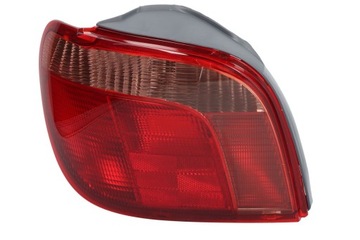 Лампа зад 11-0272-05-2 фото №1