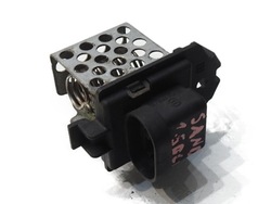 Резистор вентилятор dacia sandero i 3134503089 фото №1