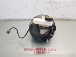 Насос усилитель renault master iii 2.3 dci 472100453r фото №1