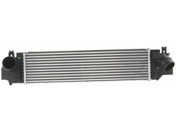 Інтеркулер nissens 96377 фото №1