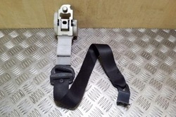 Pas безпеки переднє лівий opel vectra c gts 13146617f 2.2l дизель фото №1