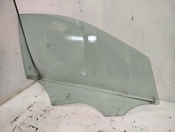 Скло двері праві перед mercedes w205 sedan as2 2014r фото №1